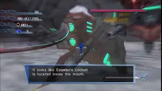 Really bad Sonic 06 shitpost