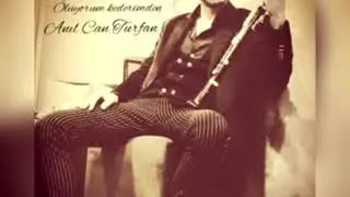 Anılcan Turfan (Olüyorum Kederimden) Muhteşem Ötesi ❤️🙏🎧🎶/Damar\