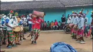 NEW SANTHALI TRADITIONAL VIDEO SONG 2024 #newsantalivideo #santali #dumka