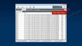 Web Data Extractor Pro Tool 2022 - Custom Data Extraction |Codewithluqman