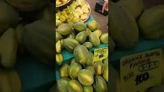 Рынок Конаклы