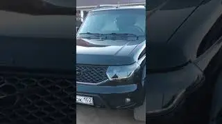 УАЗ ПАТРИОТ НУЖЕН ВАШ СОВЕТ