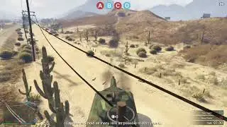 gta rp tanker mission #gjerof