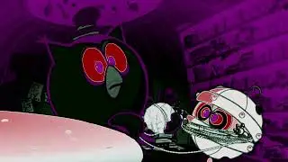 ОГМАТН Csupo V2 In Evil Elderly
