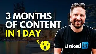 The Ultimate LinkedIn Content Marketing Strategy