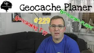 Geocaching Tipp 