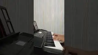 UW home assignment week 3 - Dynamic and Articulations (Short Fast Tempo Song) Besar Didalamku