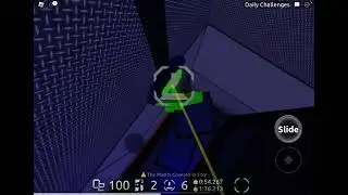 Speedrunning Blue Moon as dream!