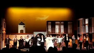 TLA - Zarzuela 