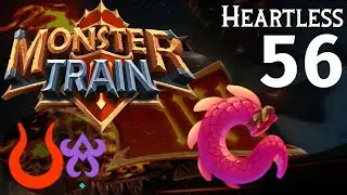 CC Plays: Monster Train 56 - Heartless