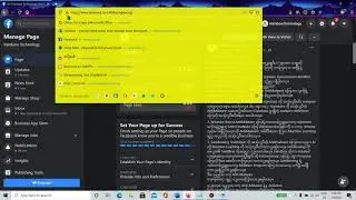MuA web unicode Converter (Burmese)