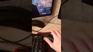 Insane Butterfly xD (100+ CPS) - How to Butterfly click