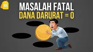 Konsekuensi Kalau Gak Punya Dana Darurat