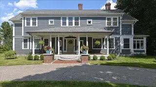35 Capron Street - Uxbridge, MA - Photo Slide Show