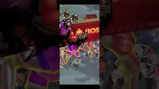Zombie Waves Stage 31