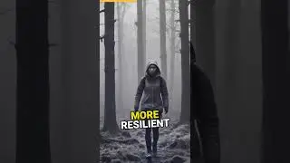 Unleash Your Potential: Overcoming Fear and Achieving Greatness