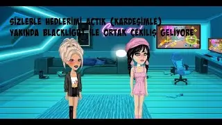 HEDLERİMİ AÇTIM PART4  /(ÇOK YKINDA BLACKLİGHTMSP İLE ORTAK ÇEKİLİŞ GELİCEK!♥