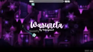 Wasureta | By HelpegasuS