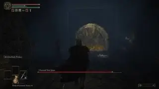 The boss threw me out!!