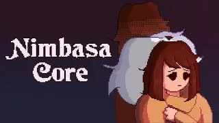 NIMBASA CORE || Pixel Animation - OC