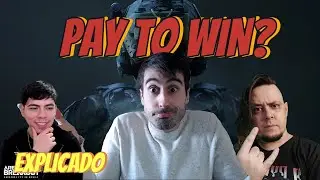 PAY TO WIN | ARENA BREAKOUT INFINITE | EXPLICADO!