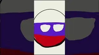 А они сдались?… #анимация #meme #Россия #Украина #Сша #СССР #Р.И. #Рейх #Франция