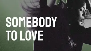 DECKI | HEELS CHOREOGRAPHY | SOMEBODY TO LOVE