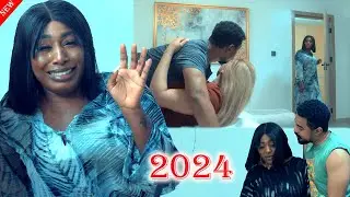 What is my crime to be treated this way? PEARL WATS/BEN TOUITOU 2024 LATEST NIGERIAN NOLLYWOOD MOVIE