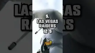 Predicting The AFC Playoffs For This Season 
