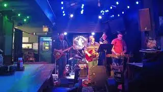 [LIVE] SHRINKIN-MINKIN 🐖 Chubby Pickle 🥒 Open Mic 02/06/2024