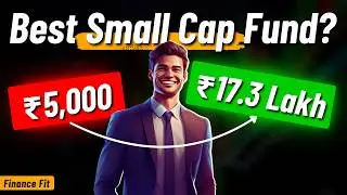 Quant Small Cap Fund Direct Plan Review | Is it the Best Small Cap Mutual Fund?