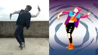 Just Dance 2019 - Lush Life | Gameplay