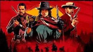 RED DEAD - Episode #2