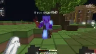 I тутутутун пвп I комба I
