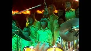 The Ferrets - Just Like The Stars (1977)