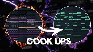 How To Make A Dark Melodic Trap Beat 2023  ( FL Studio )🔥🔥