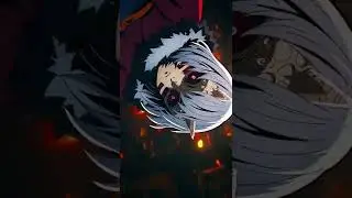 epic Demon Slayer edit 🔥🧊#demonslayer #anime