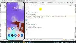 Using context in a fragment | Android Studio