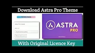 Astra Pro  | Astra Pro Theme Download | Astra Pro Plugin Download 2023 | Astra Pro License Key free
