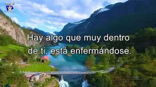 Algo muy dentro de tí -  Mensajeros