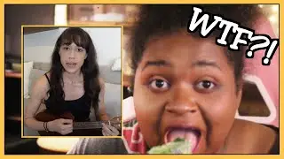 Colleen Ballinger: So.... Everyone Has A Ukulele Still?