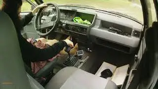 Pedal Pumping Hard Revving Carburetor cleaning