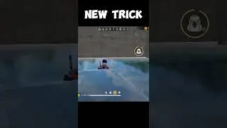 NEW BUG 🤯 BEST SECRET PLACE GARENA FREE FIRE #shorts #freefire