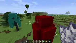 Descension & Ascension Mods Showcase #3: Mods for Minecraft 1.16.5 (Dynamic Trees and DT +)