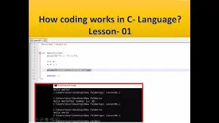 C Programming | Computer Sciences| solutioninn.com