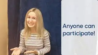 Expert English Events