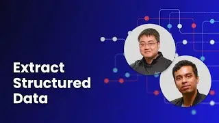 New course with Nexusflow: Function-Calling and Data Extraction with LLMs
