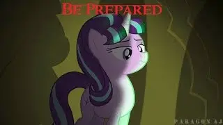 [PMV] Be Prepared