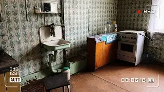 Abandoned school. Found a lot of interesting things!
