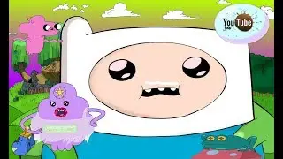 YTP: Finneon and Jake Paul Acid Trip to the 9th Dimmension